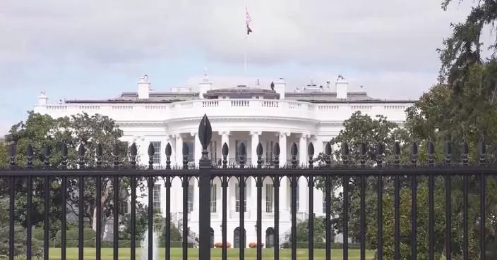 Trump says 'I don't need international law,' highlighting urgency for reforming global governance: CGTN poll