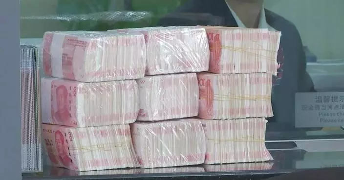 Chinese premier stresses coordination of fiscal, financial policies to boost demand