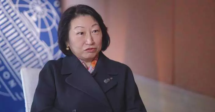 IOMed fills institutional gap in international mediation: secretary-general