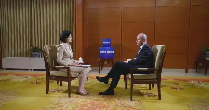 Multilateralism key to reducing conflicts: Irish prime minister