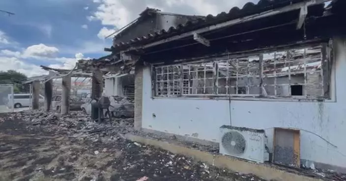 Italian figures condemn US intervention in Venezuela