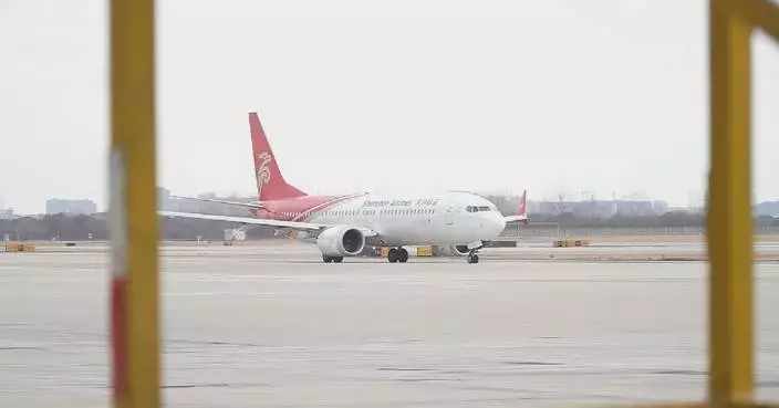 Visa-free foreign entries to Nanjing grow 212 percent