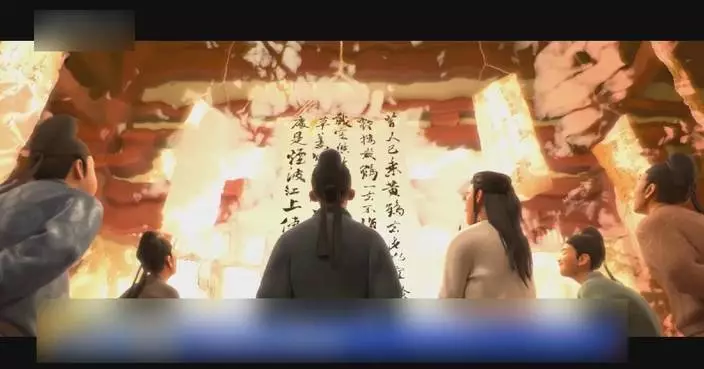 Animated films set to dominate 2026 global box office with strong lineup