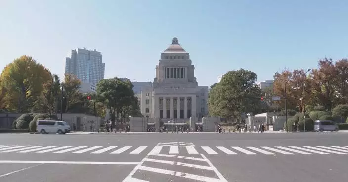 Int’l experts criticize Japanese PM’s wrongful remarks for damaging int’l order