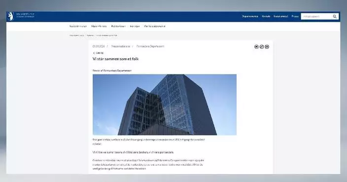Greenlandic party leaders say “do not want to be Americans”