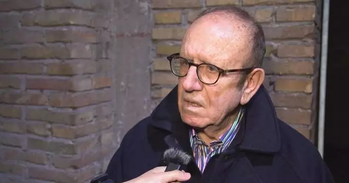 US remarks on Greenland threaten regional peace: Italian observers