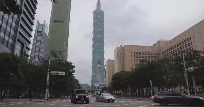 China vows effective punishment against Taiwan separatists