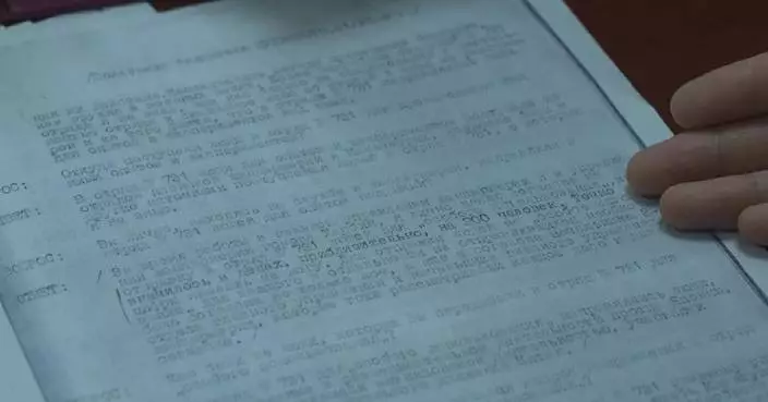 Evidence reveals transfer of live humans for experiments by Unit 731 of  WWII Japanese forces