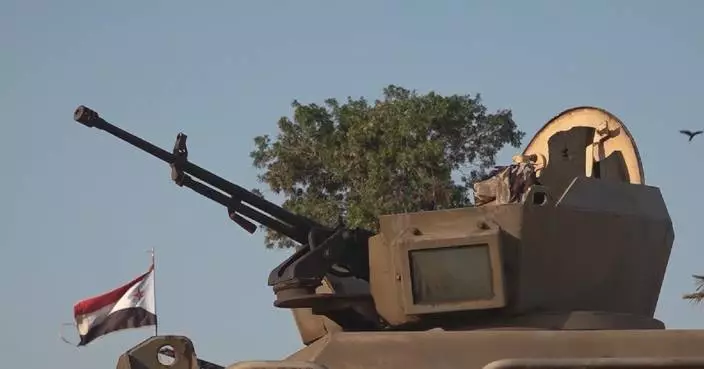 Thousands rally in Aden supporting Southern Transitional Council