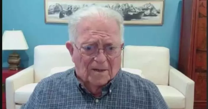 Former US official denounces American military action against Venezuela as illegal, violation of international law