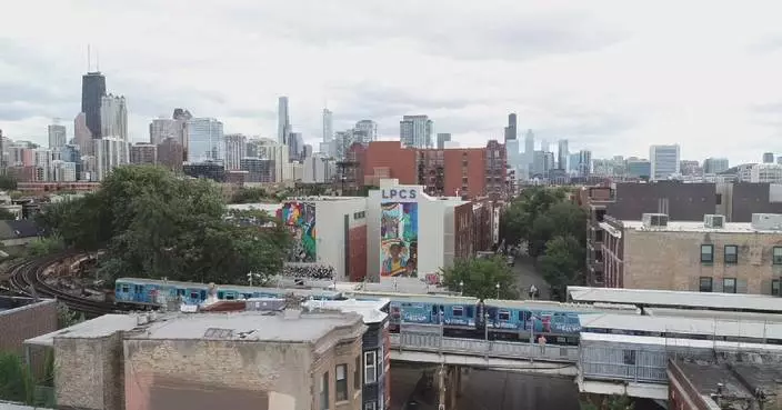 Chicago’s South Side suffers lingering impacts of racist ‘redlining’ practices