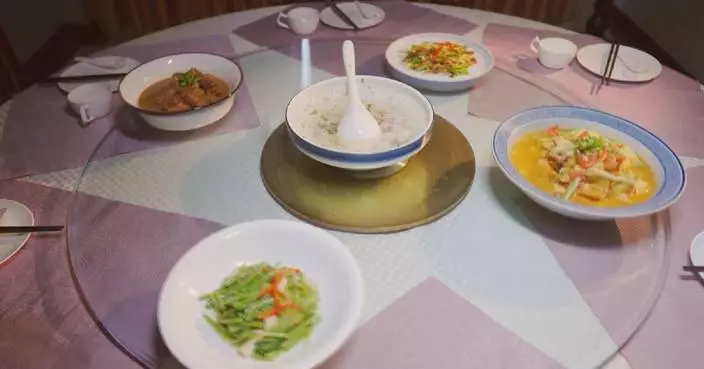 Party's code of conduct inspires profound transformations in China