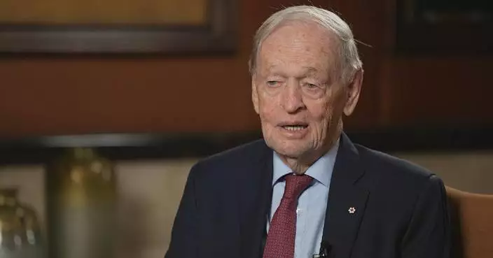 China, Canada should leverage complementarity for mutual benefit: former Canadian PM