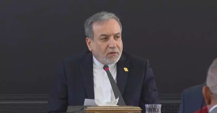 Mossad agents attempt to direct terrorist acts: Iranian FM