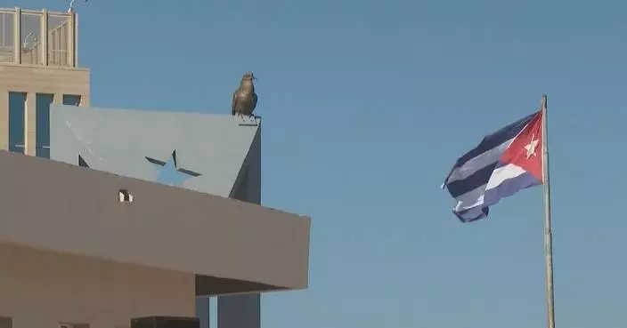 Cuban president denies dialogue with US, reaffirms willingness to negotiate