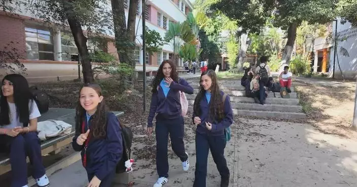 Venezuelan schools resume after US attacks