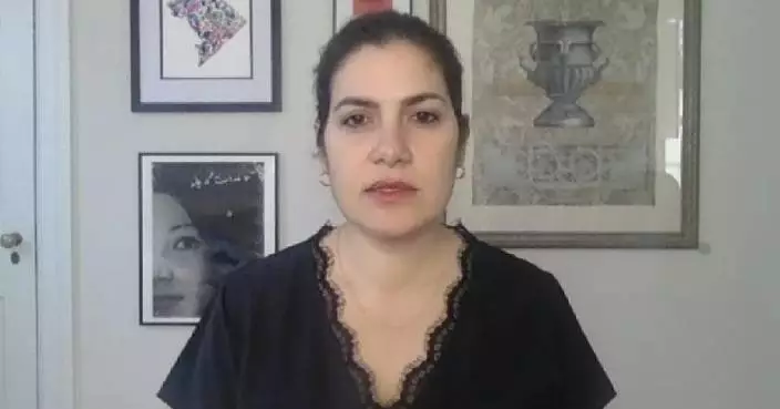 US, Iran must rebuild trust before diplomacy can succeed: expert