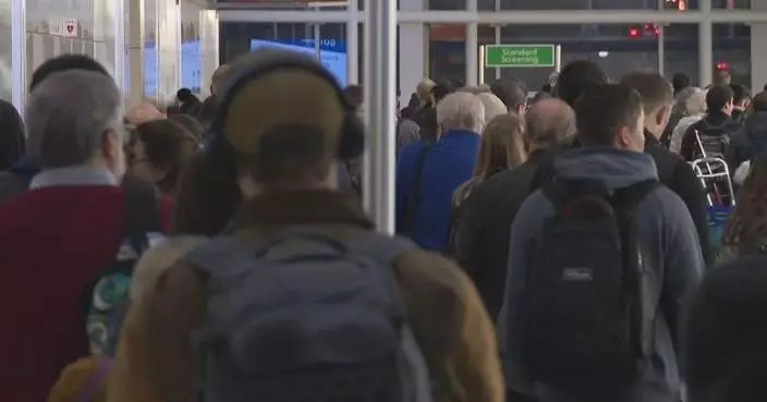 U.S. State Department revokes over 100,000 visas in 2025