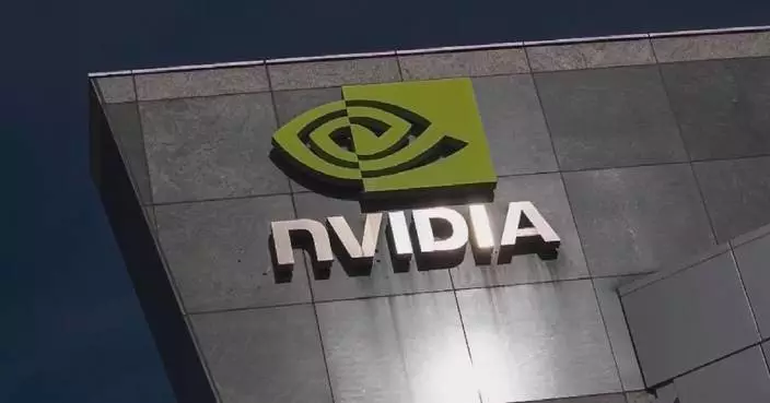 US government approves Nvidia H200 chip exports to China