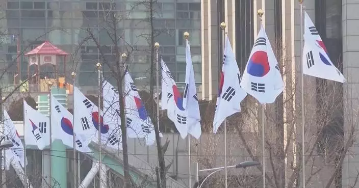 South Korean court to deliver verdict in ex-president Yoon’s insurrection trial on Feb. 19