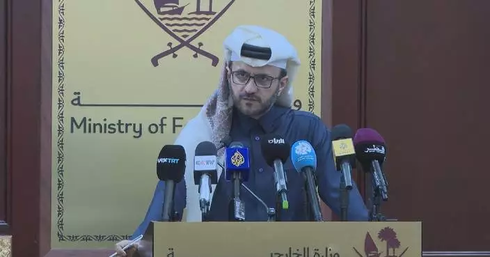 Any escalation of US-Iran conflict to bring 'catastrophic results' for regional security: Qatar foreign ministry