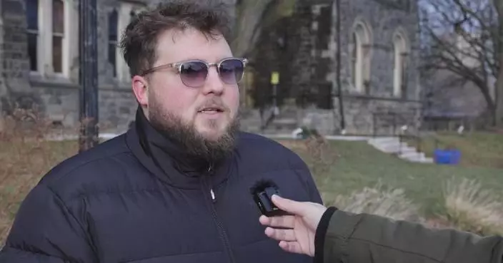 Toronto residents optimistic about Canada-China cooperation prospects