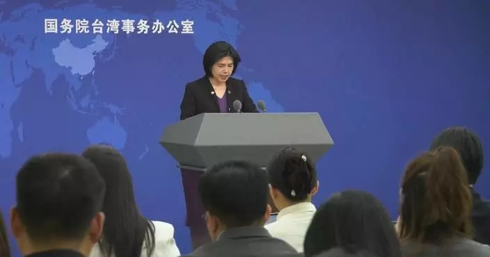 Mainland social media account helps Taiwan resident reunite with long-lost relatives