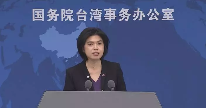 Mainland welcomes Taiwan youth to participate in film, gaming industry development: spokesperson