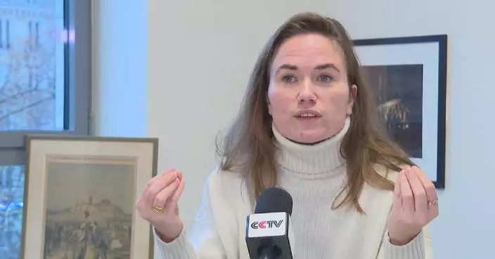 French expert calls for strengthened protections in face of illegal AI-generated content