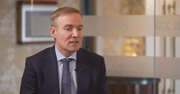 Global economy shows positive momentum for 2026, though risks linger: UBS economist