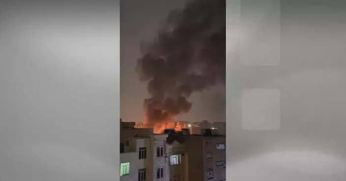 Peaceful protests turned violent with foreign infiltration: Iranian political scholar