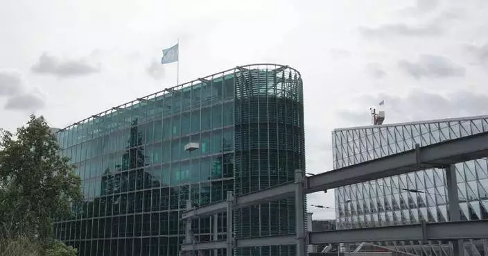 WMO confirms 2025 one of warmest years on record