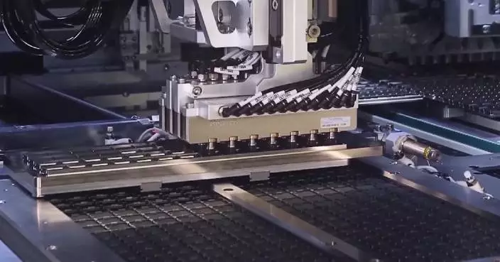 Exports of electromechanical products surge in 2025