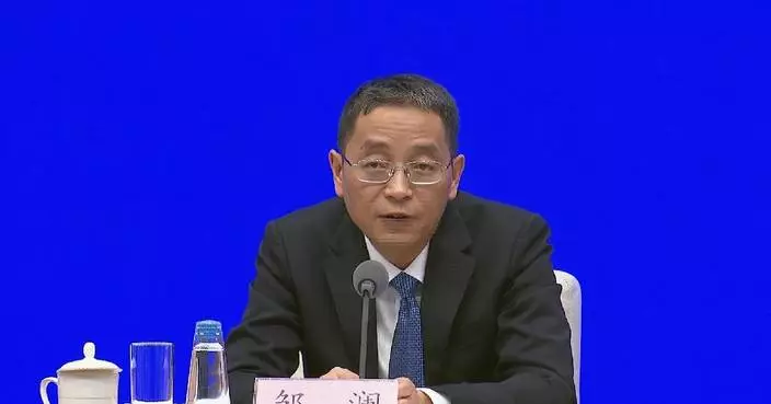 China has no need or intent to use currency depreciation for trade advantage: central bank