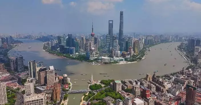 China to expand high-standard opening-up to foster win-win cooperation: minister