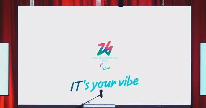 Milano-Cortina Paralympics reveal opening, closing themes as Games draw near