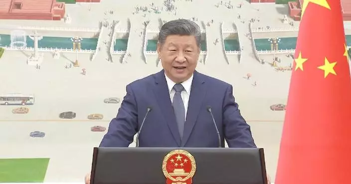 Xi hopes new foreign ambassadors gain comprehensive understanding of real China