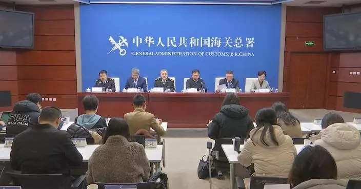 China promotes 25 measures nationwide to facilitate cross-border trade