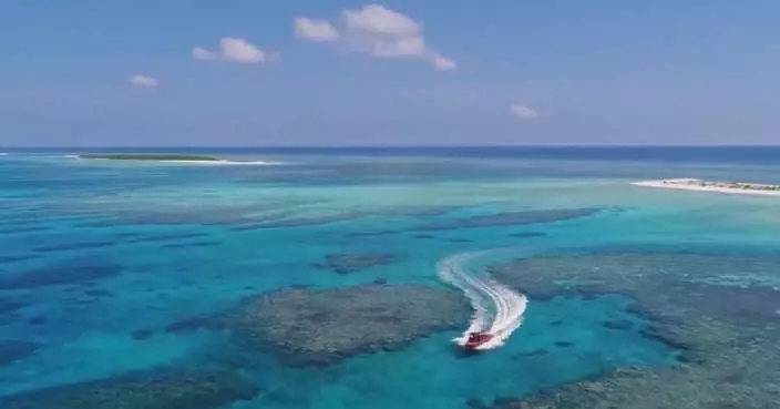 China's actions in South China Sea legitimate: spokesman