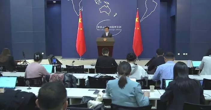 China to inject more positive energy into world economy: spokesman