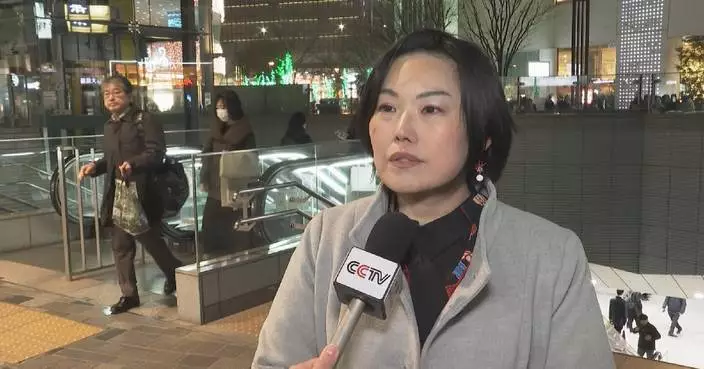 Japanese lawmaker criticizes nuclear weapons remarks as threat to regional security