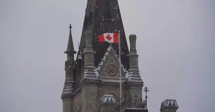 Canada, China can achieve win-win situation: think-tank expert