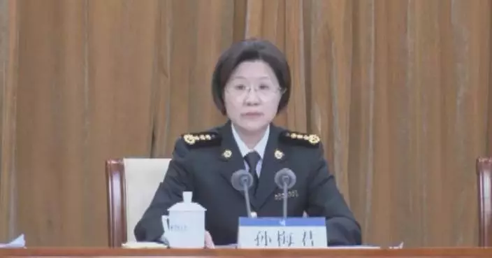 China to launch new special campaigns to facilitate cross-border trade in 2026