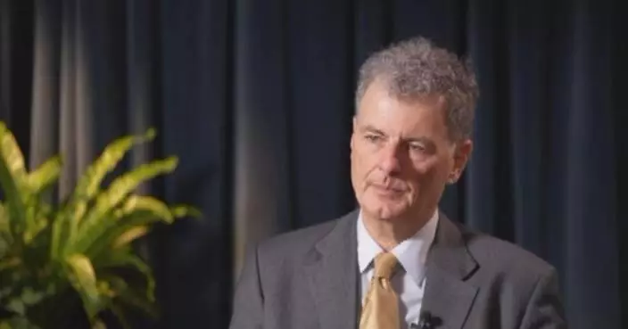 Canadian business official highlights diversification, confidence in China’s market