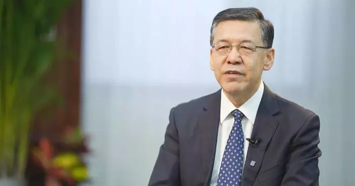 China to empower innovation, target social needs in 2026 sci-tech push: minister