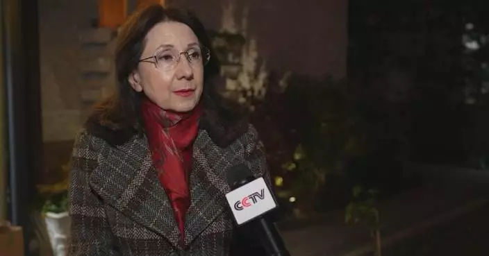 US threats over Greenland undermine global order: scholar