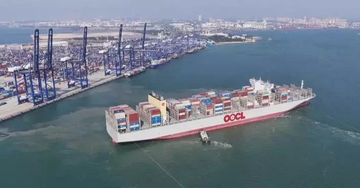 China's Hainan FTP sees early gains from island-wide special customs operations