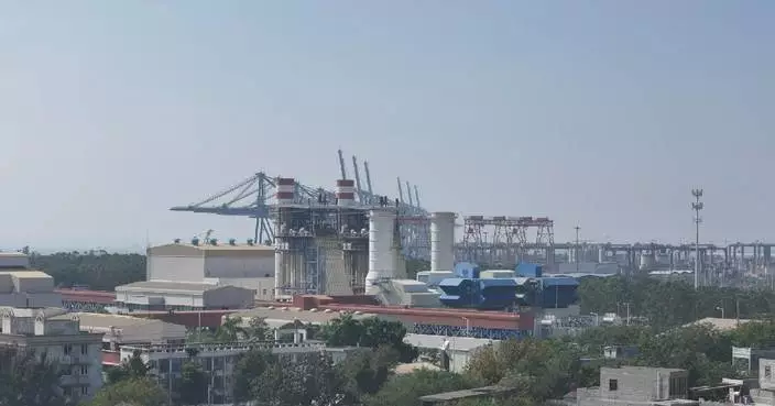 Island-wide special customs operations help boost consumption, industrial development in south China's Hainan FTP