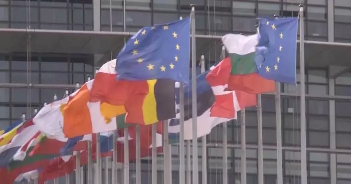 Mercosur, EU sign free trade deal