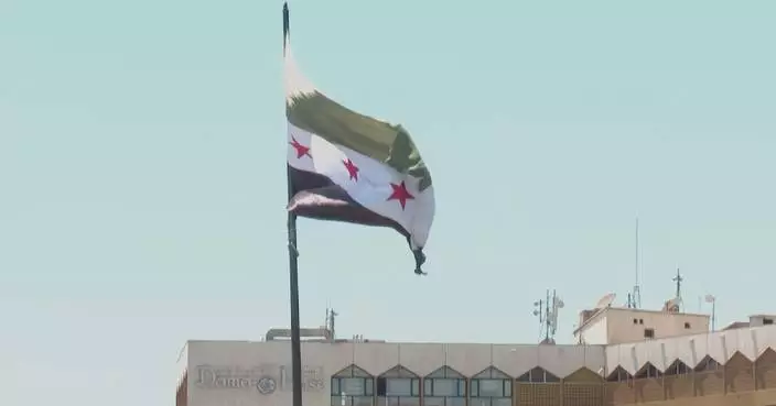 Syria faces fragmentation amid clash between Interim government, Kurdish-Led SDF